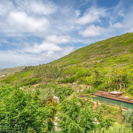 Guestready - Luxury Beach Villa With Private Pool Mafra Extérieur photo