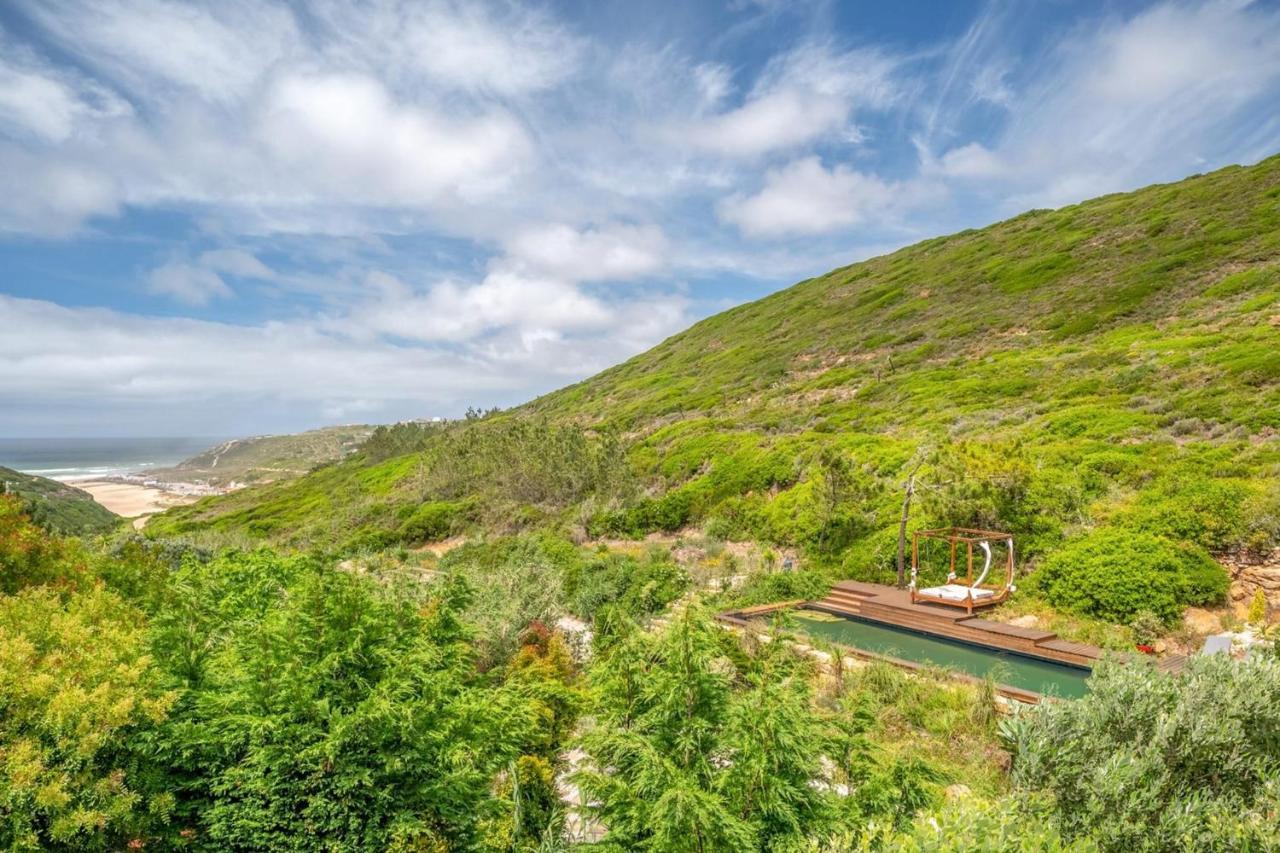 Guestready - Luxury Beach Villa With Private Pool Mafra Extérieur photo