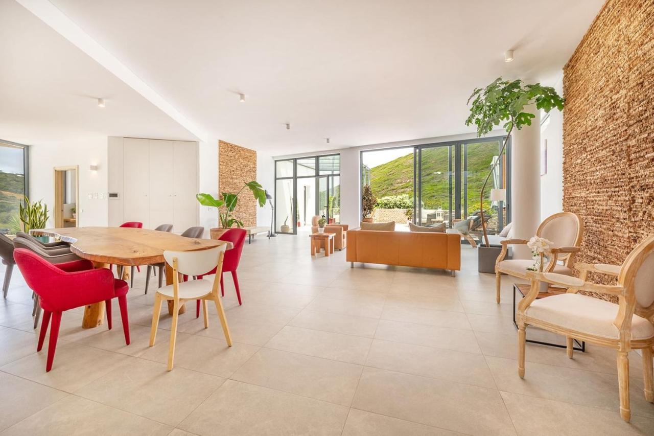 Guestready - Luxury Beach Villa With Private Pool Mafra Extérieur photo
