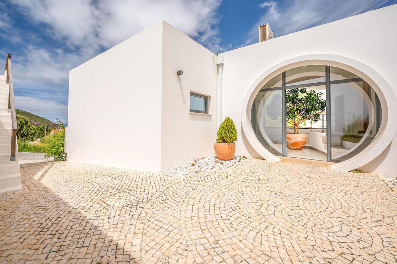 Guestready - Luxury Beach Villa With Private Pool Mafra Extérieur photo