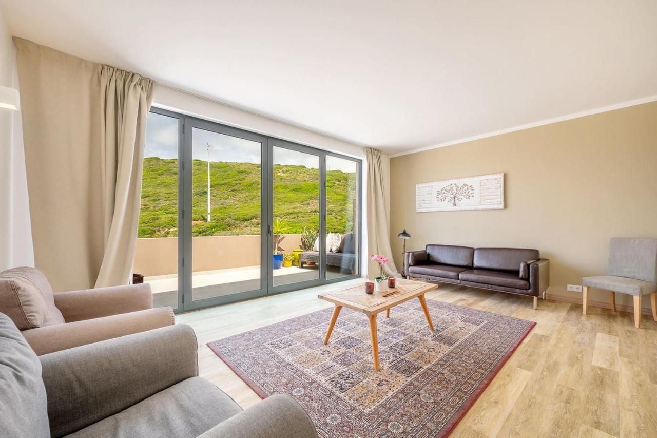 Guestready - Luxury Beach Villa With Private Pool Mafra Extérieur photo