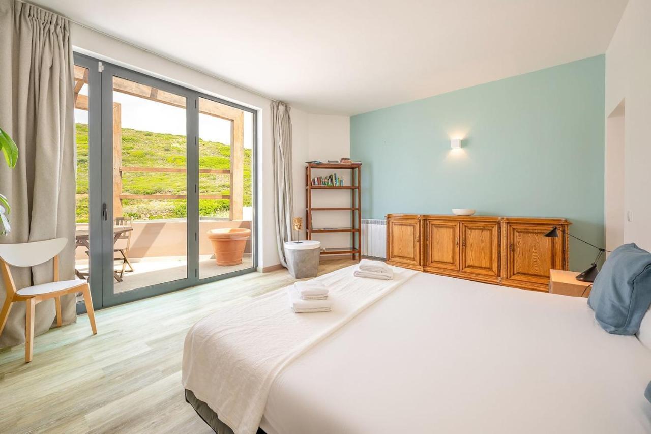 Guestready - Luxury Beach Villa With Private Pool Mafra Extérieur photo