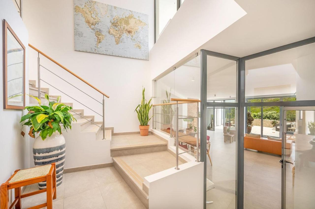 Guestready - Luxury Beach Villa With Private Pool Mafra Extérieur photo