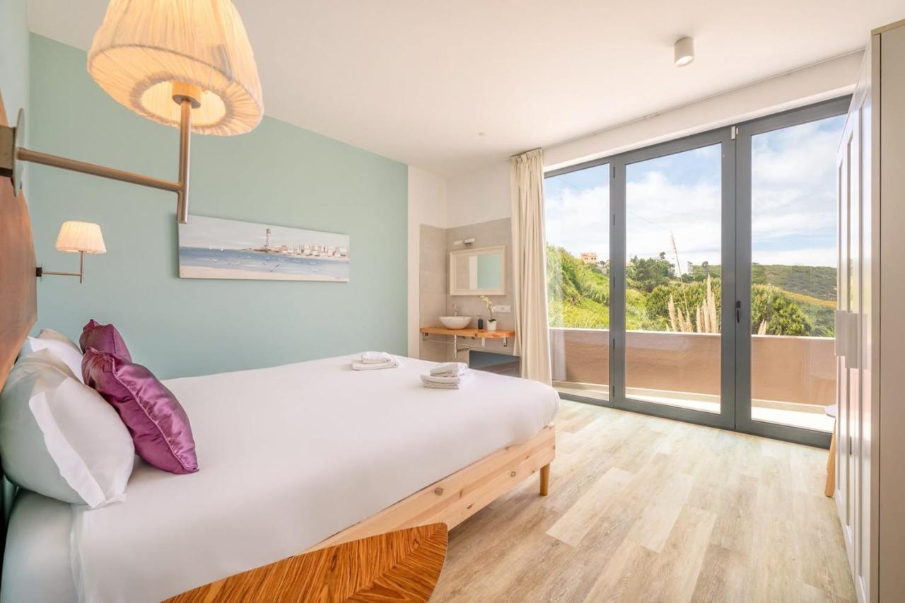 Guestready - Luxury Beach Villa With Private Pool Mafra Extérieur photo