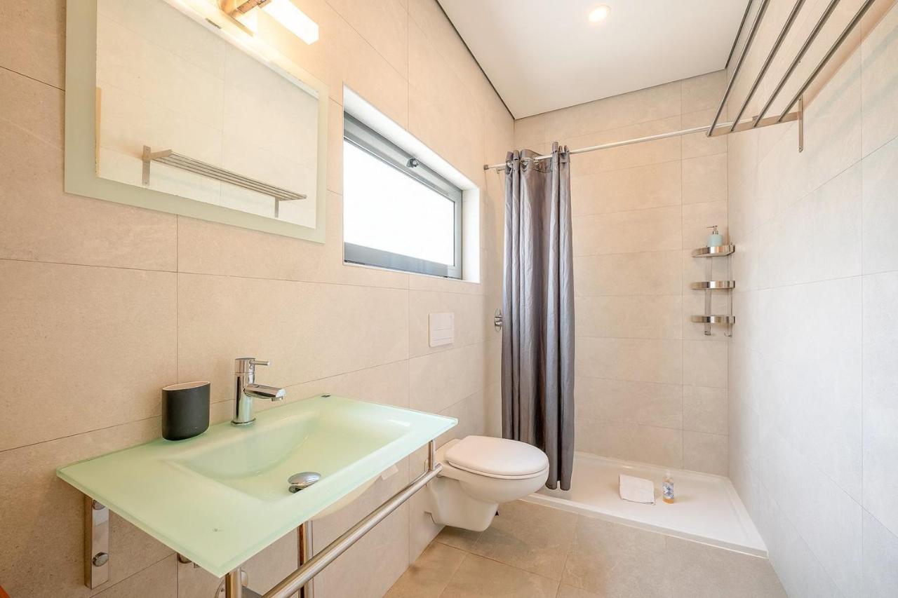 Guestready - Luxury Beach Villa With Private Pool Mafra Extérieur photo