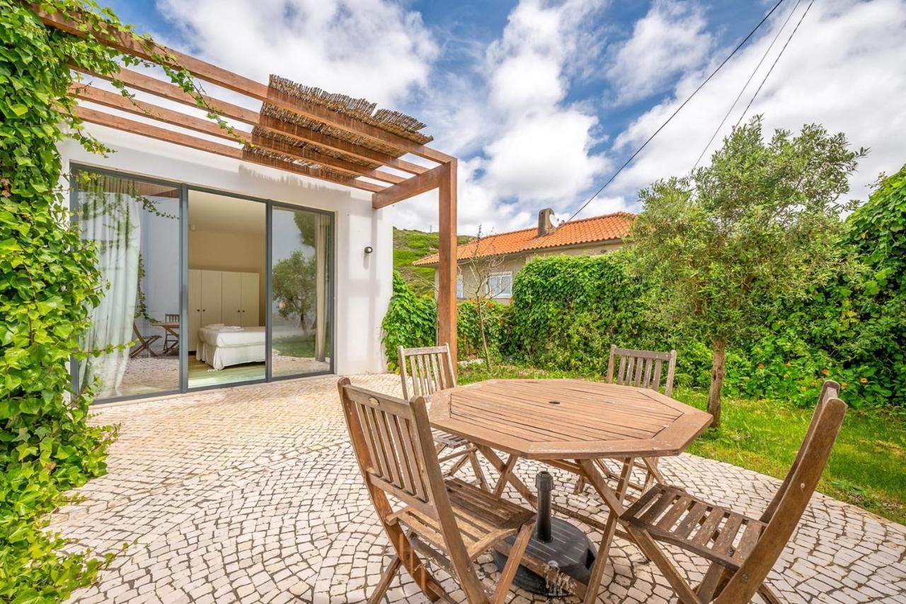 Guestready - Luxury Beach Villa With Private Pool Mafra Extérieur photo
