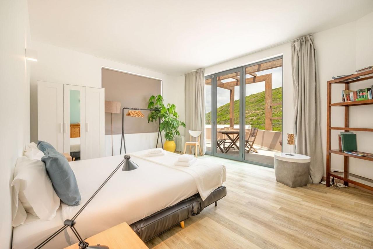 Guestready - Luxury Beach Villa With Private Pool Mafra Extérieur photo
