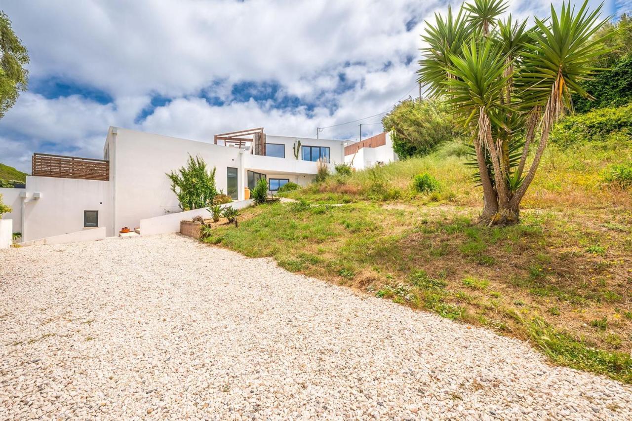 Guestready - Luxury Beach Villa With Private Pool Mafra Extérieur photo