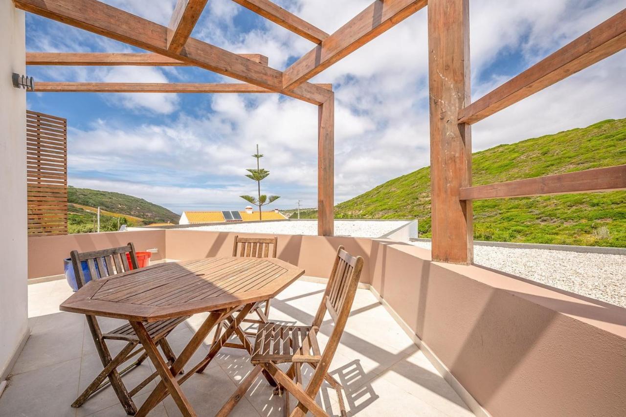 Guestready - Luxury Beach Villa With Private Pool Mafra Extérieur photo