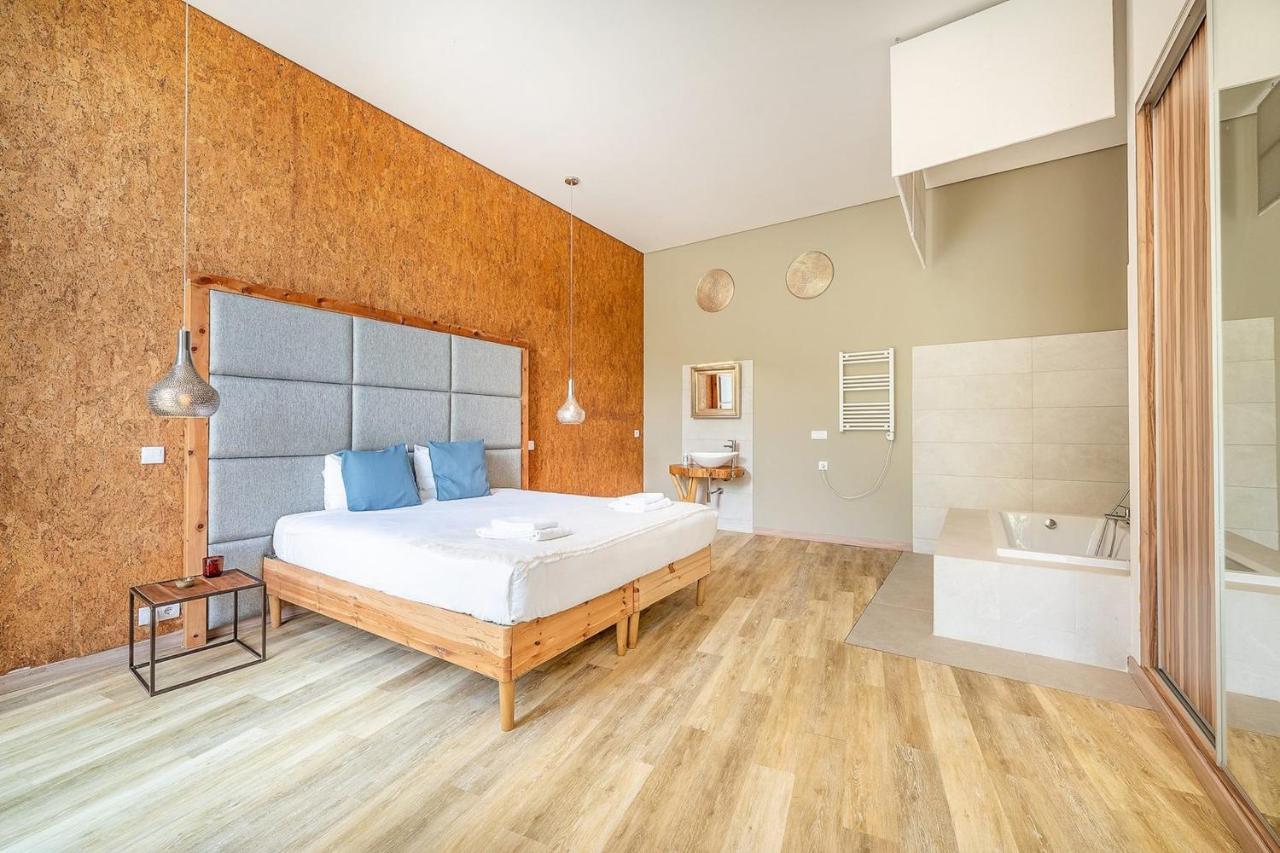 Guestready - Luxury Beach Villa With Private Pool Mafra Extérieur photo