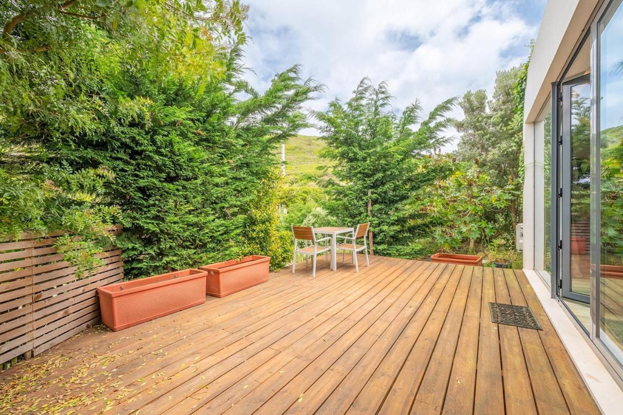 Guestready - Luxury Beach Villa With Private Pool Mafra Extérieur photo