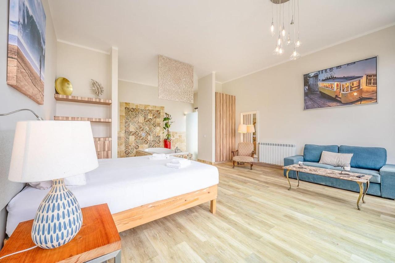 Guestready - Luxury Beach Villa With Private Pool Mafra Extérieur photo