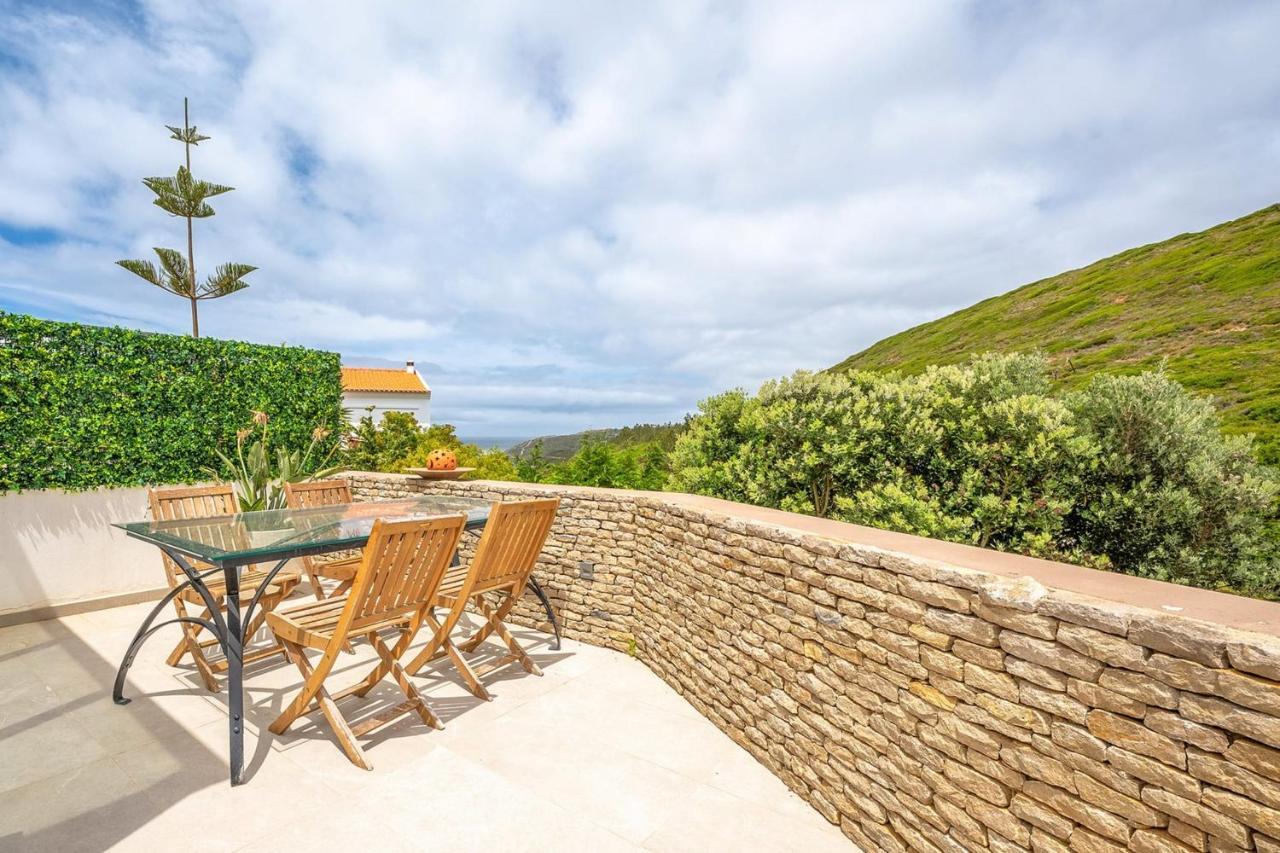 Guestready - Luxury Beach Villa With Private Pool Mafra Extérieur photo