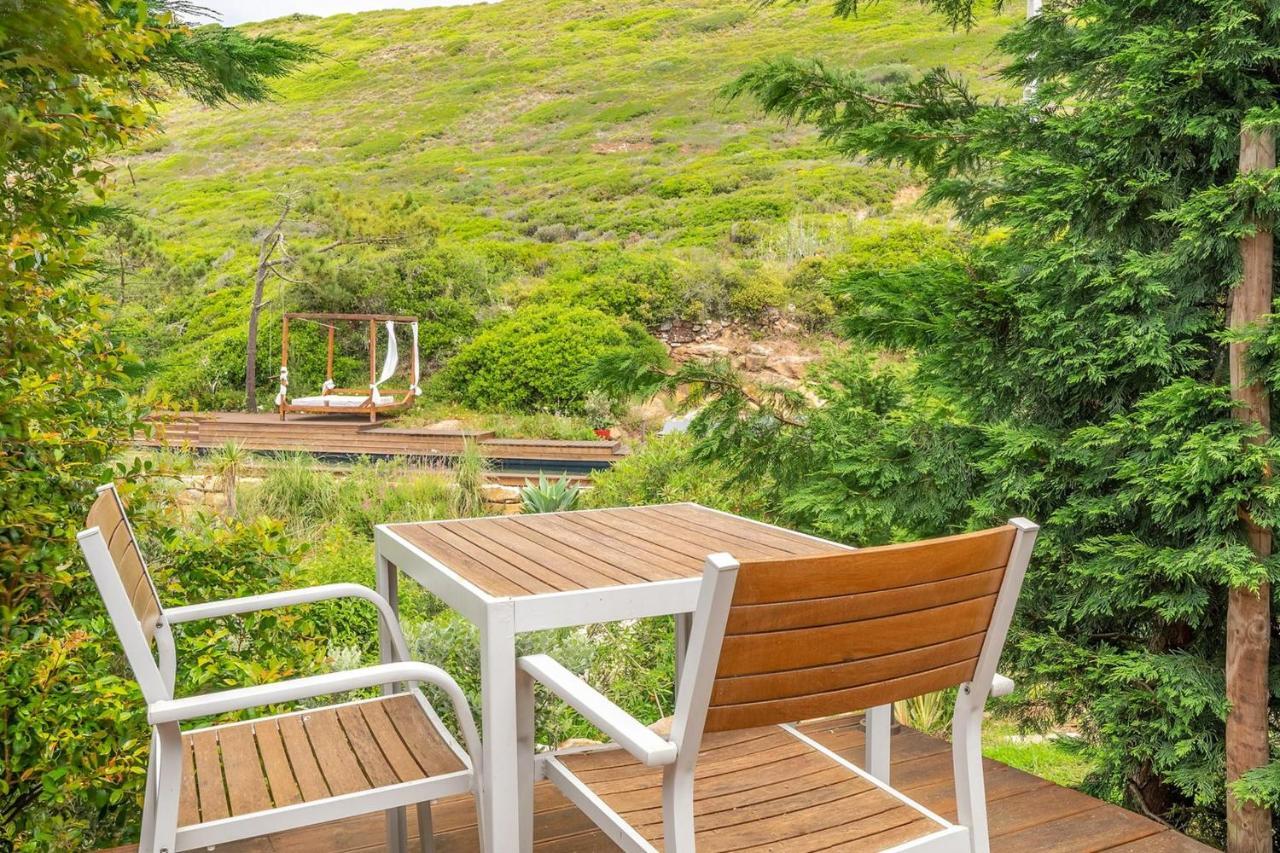 Guestready - Luxury Beach Villa With Private Pool Mafra Extérieur photo