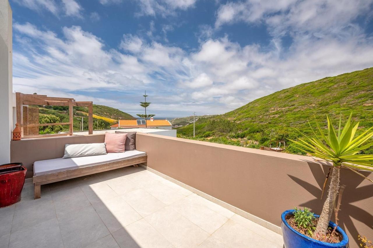 Guestready - Luxury Beach Villa With Private Pool Mafra Extérieur photo