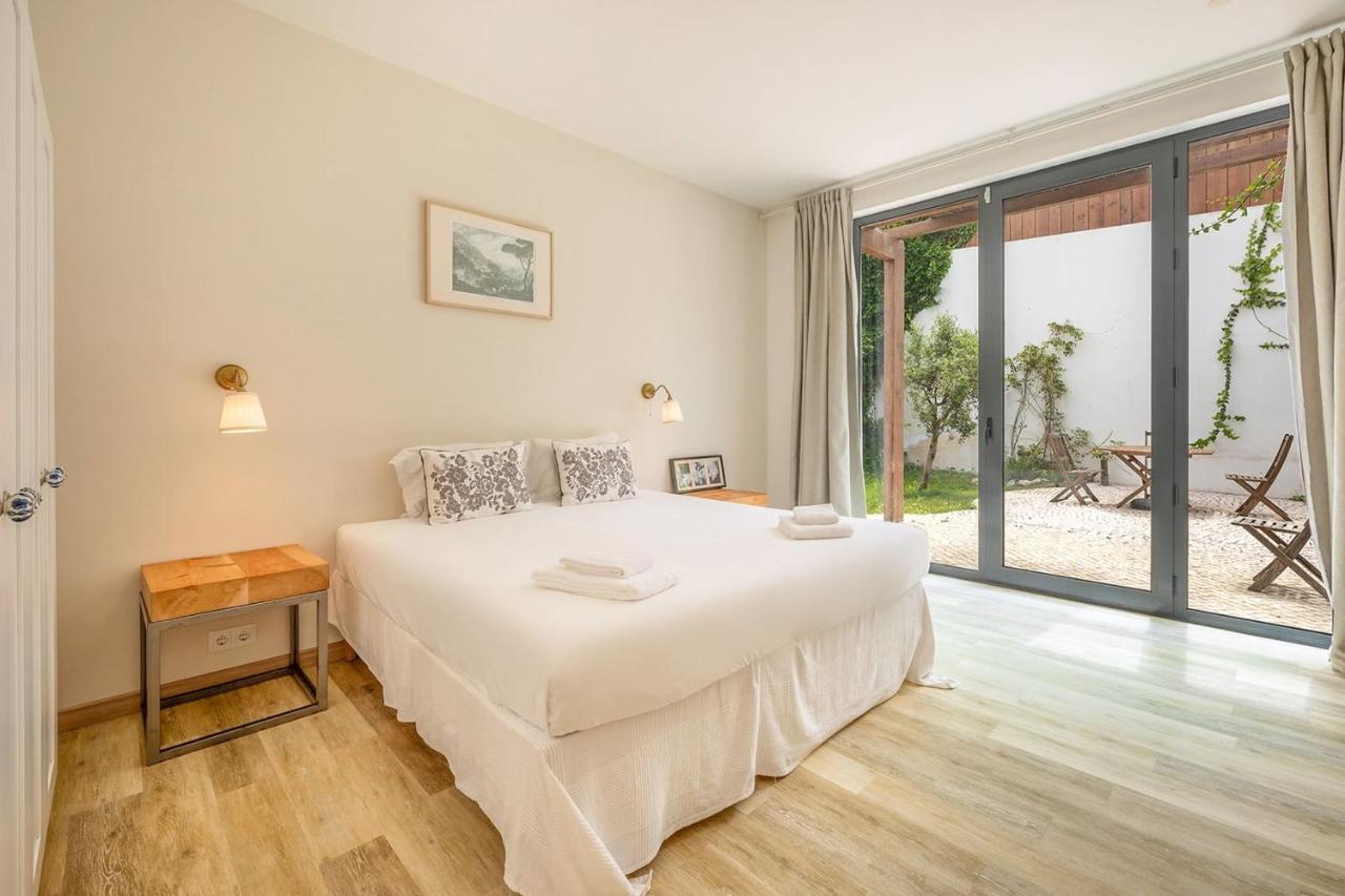 Guestready - Luxury Beach Villa With Private Pool Mafra Extérieur photo