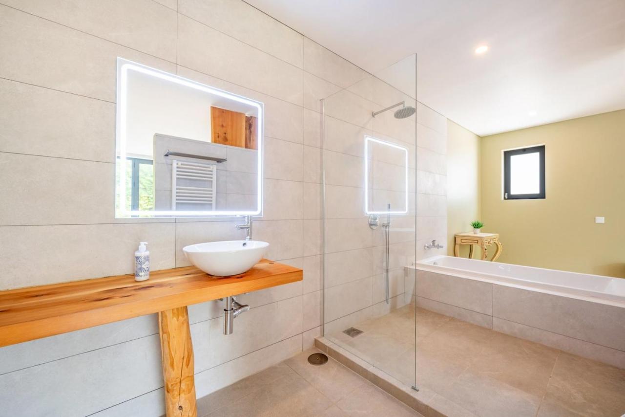 Guestready - Luxury Beach Villa With Private Pool Mafra Extérieur photo