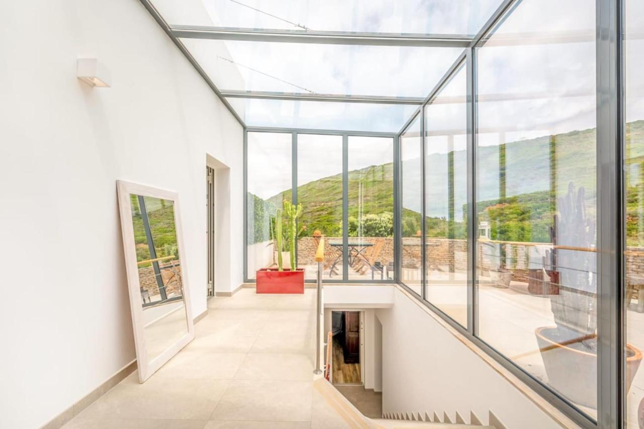 Guestready - Luxury Beach Villa With Private Pool Mafra Extérieur photo