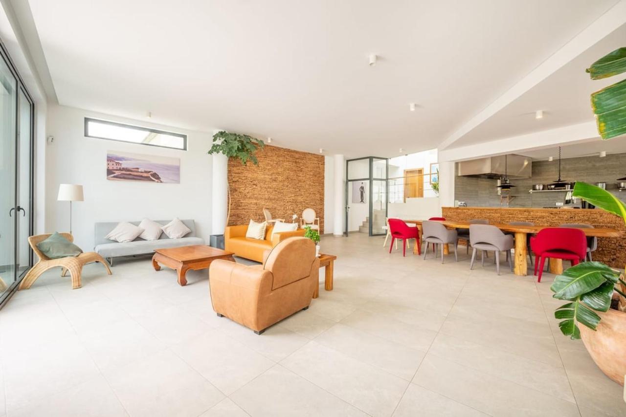 Guestready - Luxury Beach Villa With Private Pool Mafra Extérieur photo